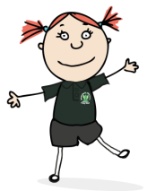school character