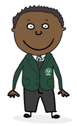 school character