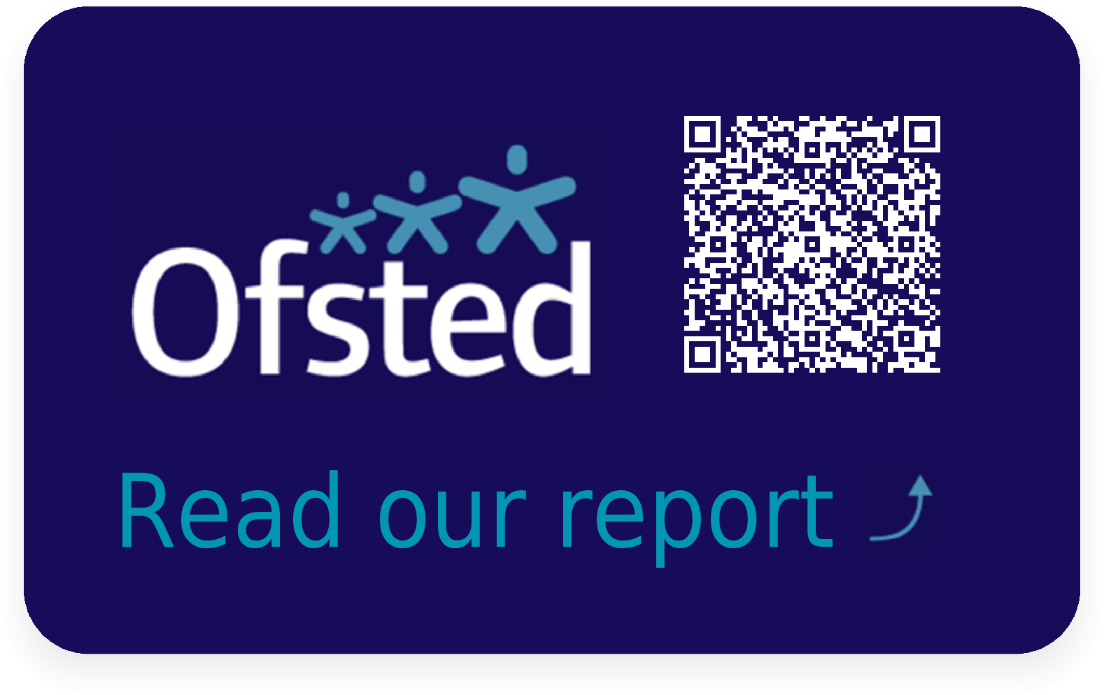 report qr code